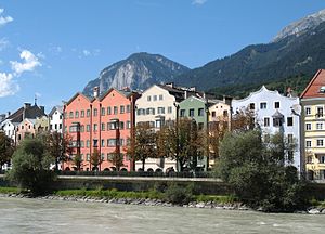 Innsbruck nutte Hobby Huren