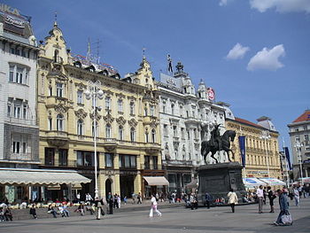 SEX AGENCY Zagreb